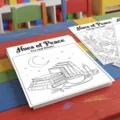 Literary theme hand-drawn coloring posters pack, featuring cute art designs for creative fun. - Artistic Theme (RXHC1429) / 10 Sheets Set