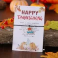 Thanksgiving Wunsch Armband mit Herbst Kürbis Auto Anhänger Karte Schmuck Geschenk für Damen - Kürbis Auto
