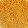 2mm frosted glass seed beads for DIY jewelry making bracelets cross stitch crafts supply 1000pcs - 450g Pack (About 2mm) / Light Coffee F4