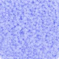 Frosted glass seed beads 2mm purple DIY bracelet cross stitch material loose beads for craft - Light Blue F10