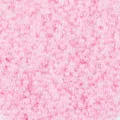 2mm pink glass seed beads for DIY handmade bracelets jewelry making materials and crafts supplies - Light Pink V6