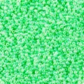 2mm glass seed beads green imitation jade loose beads for DIY bracelet jewelry making material - Grass Green V17