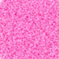 2mm Pink Glass Seed Beads Glossy Acrylic Beads DIY Bracelet Jewelry Making Material - Pink V2
