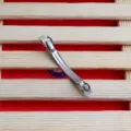 Metal hair clip spring barrette base DIY hair accessories crafting making tool supplies. - Korean Style / 6cm / Silver