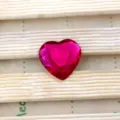 25mm / Fuchsia