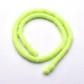 Neon groene polymeer klei kralen 6mm platte ronde heishi kralen voor DIY sieraden maken - Kleur #4