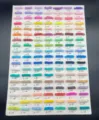 Groothandel 6mm polymeer klei heishi kralen kleurrijke DIY sieraden maken set assortiment. - Andere Kleuren