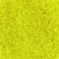 Perles de Verre Jaune Néon 2mm Perles Rondes Transparentes pour Bracelets DIY Artisanat - Diamètre d'environ 2 mm, trou d'environ 0,8 mm / Jaune