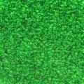 Perles de rocaille en verre transparent vert 2mm petites perles rondes pour bijoux DIY. - Diamètre d'environ 2 mm, trou d'environ 0,8 mm / Vert Fruit