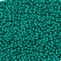 2mm Dark Green Glass Seed Beads Bulk DIY Bracelet Beading Craft Accessories Variant - 1000 Pieces/Pack / Emerald Green