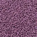 2mm purple glass seed beads for DIY bracelets jewelry making crafts accessories bulk supply - 1000 Pieces/Pack / Light Purple