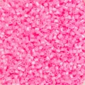 Pink Bugle Glass Seed Beads for DIY Jewelry Making, 2mm Craft Beads Bulk Pack - Pink L1