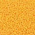 4x5mm yellow drop glass seed beads for DIY handmade bracelets, earrings, and jewelry making. - 20g/Pack / Gold Yellow