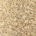 Perline di Vetro Dorato Tubo 6mm Perle Sfuse per Braccialetto Collana Fai Da Te Creazione Gioielli - Oro chiaro