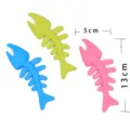 Jouet a macher pour chien chiot dentition os molaire forme de poisson accessoire - Petit Poisson Séché