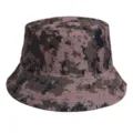 Digital camo bucket hat for men and women, casual summer sun protection fisherman hat. - M (56-58cm) / 43#