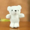 15cm / Off White