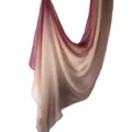 Foulard long femme dégradé viscose doux respirant châle accessoire variante style. - 80*180cm / 12