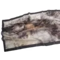 Boho printed chiffon scarf lightweight summer sun protection shawl fashion neckerchief - 64