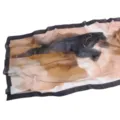 Chiffon scarf bohemian floral print fashion elegant lightweight summer shawl for women - 66