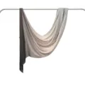 Gradient Modal Cotton Scarf Lightweight Soft Women Shawl Daily Casual Hijab Headwrap - 170*70cm / 11
