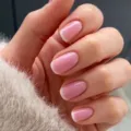 Minimalist French gradient press-on nails short square fake nails for daily chic style. - Short Square French Gradient Style (JP4331)