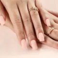 Matte Light Pink Long Square Press On Nails Solid Color Fake Acrylic Nails Art Kit Set - Light Pink