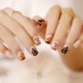 Halloween korte nepnagels pompoen kasteel ontwerp variant stijl optie set mooie look. - JP1260