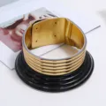 Gold Schwarz