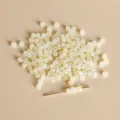 3mm perline rocailles colore gelatina sfuse per bracciali collane fatti a mano fai da te - Stile 02