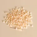 3mm jelly colored seed beads for DIY handmade jewelry crafting bracelets necklaces accessories - Style 07