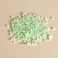 3mm light green jelly seed beads for DIY handmade jewelry bracelets necklaces 10g accessory - Style 09
