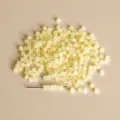 3mm jelly colored seed beads bulk for DIY handmade jewelry bracelets and necklaces - Style 10