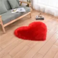 Red Heart Shape