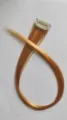 Estensione di capelli sintetici con clip per bellissime ciocche di stile quotidiano. - 27K