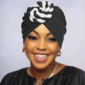 Turbante trenzado negro bohemio para mujer, pañuelo elegante y versátil para todos los días. - Talla única / Negro