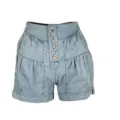 S / Bottoms / Light Blue