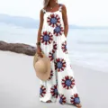 Tournesol Drapeau