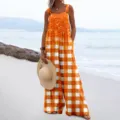 Dégradé Orange