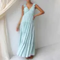 S / Dresses / Ανοιχτό μπλε