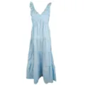 S / Dresses / Light Blue