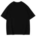 S / Tops / Black