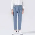 S / Bottoms / Blue