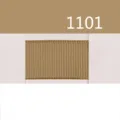 Solid color grosgrain ribbon swatch 1101 polyester fabric craft bow decorative tape - 1101*10 Yards/Roll