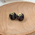 Yfasmatines chantes leopard me megala tryprimata DIY gia ta kosmimata kai axesouar - Στυλ 1