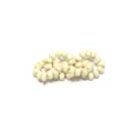 DIY wooden beads accessories, handmade natural wood bead ball for jewelry making and crafts. - Style 12