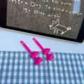 Cute pink bow hair clips for girls sweet side bangs barrettes cute kids hair accessories - Bow-Dark Pink