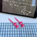 Cute pink bow hair clips for girls, sweet hair accessories for daily wear and styling. - Bow Tie-Pink
