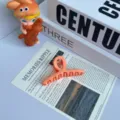 Matte small cross hair claw clip cute macaron orange hair styling accessory for bangs - 7.1cm Cross Style / Orange