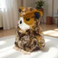 Screech Owl / 21cm